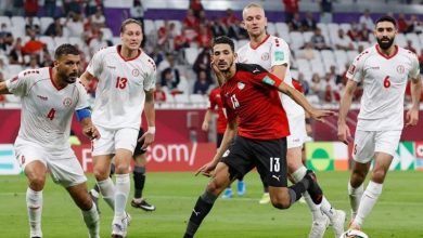 أحمد فتوح - منتخب مصر