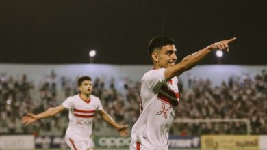 أشرف بن شرقي - صفقات الزمالك