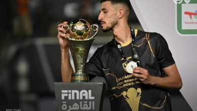 أحمد فتوح - الزمالك